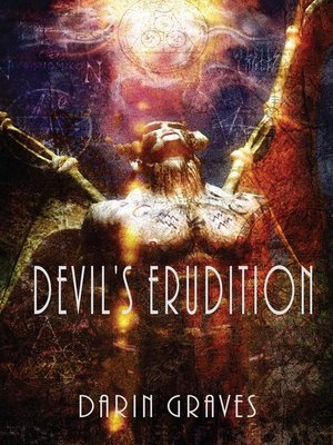 cover image of DEVIL'S ERUDITION